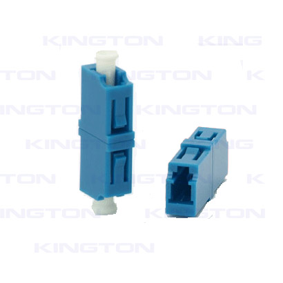 LC singlemodeadapter